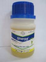 Thuốc trừ sâu SHERPA 25EC